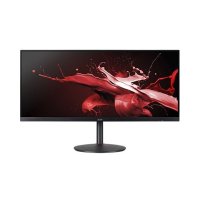 Monitor Acer Nitro XV340CKPmiipphzx 34 Mat 1ms