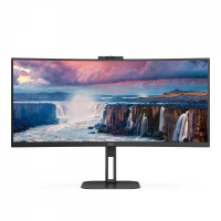 Monitor AOC CU34V5CW 34 Curved VA HDMI DP USB-C