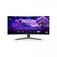 Monitor AOC AG346UCD 34 1 Curved QD-OLED HDMI DP HAS