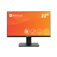 Monitor AG NEOVO LA-2202 21.5 HDMI DP D-SUB