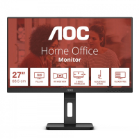 Monitor AOC 27E3QAF 27 IPS HDMI DP 