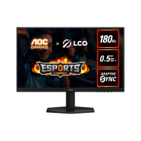 Monitor AOC 24G42E 23.8 Fast IPS HDMI DP
