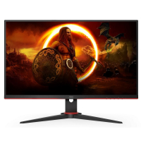 Monitor AOC 24G2SPAE 23.8 IPS HDMI DP