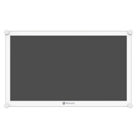 Monitor AG NEOVO DR-2202 21.5 IPS GLASS 9H DICOM DP HDMI VGA USB bialy