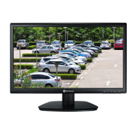 Monitor AG NEOVO SC-2202 21.5 LED VA FHD HDMI VGA BNC