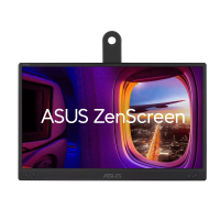 Monitor Asus ZenScreen MB166CR 15.6 IPS LED USB-C FHD
