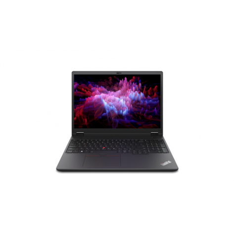 Laptop LENOVO ThinkPad P16v G2 16 WUXGA Ultra 7-155H 32GB 1TB SSD A1000 Ada W11P 3YR Premier