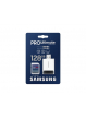 Karta pamięci SAMSUNG SD PRO Ultimate 128GB SD z czytnikiem