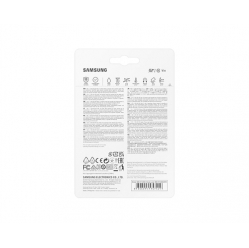 Karta pamięci SAMSUNG SD PRO Ultimate 128GB SD z czytnikiem