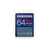 Karta pamięci SAMSUNG SD PRO Ultimate 64GB SD