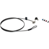 Linka blokady HP Sure Key Cable Lock