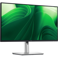 Monitor DELL Pro Plus P2425DE 24 QHD IPS LED HDMI DP USB USB-C RJ-45 [OUTLET]