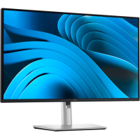Monitor DELL Pro Plus P2725DE 27 QHD IPS LED HDMI DP USB USB-C RJ-45