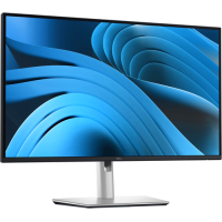 Monitor DELL Pro Plus P2725QE 27 UHD IPS LED HDMI DP USB USB-C RJ-45