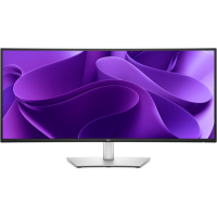 Monitor DELL Pro Plus P3425WE 34 WQHD IPS LED HDMI DP USB USB-C RJ-45