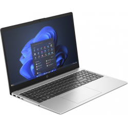HP 250R G10 15.6 FHD AG Core 5-120U 16GB 512GB SSD W11H