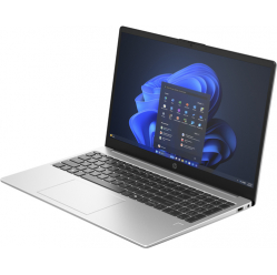 HP 250R G10 15.6 FHD AG Core 5-120U 16GB 512GB SSD W11H