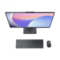 Komputer Lenovo IdeaCentre AIO 27IRH9 27 FHD Touch IPS AG i5-13420H 16GB 1TB SSD Win11H Cloud Grey