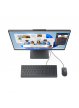 Komputer Lenovo IdeaCentre AIO 24IRH9 23.8 FHD IPS AG i7-13620H 16GB 1TB SSD Win11h Cloud Grey