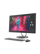 Komputer LENOVO Yoga AIO 32ILL10 31.5 UHD Ultra 7-258V 32GB 1TB SSD RTX4050 W11P Luna Gray