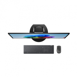 Komputer LENOVO Yoga AIO 32ILL10 31.5 UHD Ultra 7-258V 32GB 1TB SSD RTX4050 W11P Luna Gray