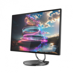 Komputer LENOVO Yoga AIO 32ILL10 31.5 UHD Ultra 7-258V 32GB 1TB SSD RTX4050 W11P Luna Gray