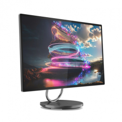 Komputer LENOVO Yoga AIO 32ILL10 31.5 UHD Ultra 7-258V 32GB 1TB SSD RTX4050 W11P Luna Gray
