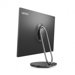 Komputer LENOVO Yoga AIO 32ILL10 31.5 UHD Ultra 7-258V 32GB 1TB SSD RTX4050 W11P Luna Gray