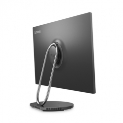 Komputer LENOVO Yoga AIO 32ILL10 31.5 UHD Ultra 7-258V 32GB 1TB SSD RTX4050 W11P Luna Gray