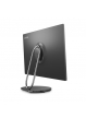 Komputer LENOVO Yoga AIO 32ILL10 31.5 UHD Ultra 7-258V 32GB 1TB SSD RTX4050 W11P Luna Gray