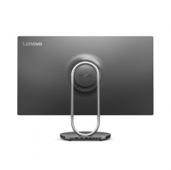 Komputer LENOVO Yoga AIO 32ILL10 31.5 UHD Ultra 7-258V 32GB 1TB SSD RTX4050 W11P Luna Gray