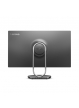 Komputer LENOVO Yoga AIO 32ILL10 31.5 UHD Ultra 7-258V 32GB 1TB SSD RTX4050 W11P Luna Gray