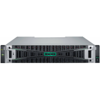 Macierz HP MSA 2070 SFF FC 12x3.84TB XCVR Array