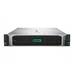 Serwer HP ProLiant DL380 Gen11 Xeon Silver 4509Y 2.6GHz 8c 1P 2x32GB-R 8SFF MR408i-o 2x480GB SSD 2x1000W PS