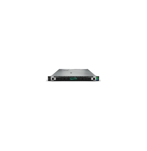 Serwer HP ProLiant DL360 Gen11 Xeon Gold 5515+ 3.2GHz 8c 1P 2x32GB-R 8SFF MR408i-o 2x480GB SSD 2x1000W PS