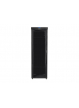 Szafa serwerowa LANBERG RACK STOJaCA 19 47U 800X1000 CZARNA DRZWI SZKLANE LCD  FLAT PACK