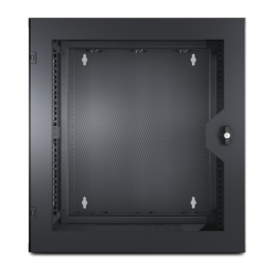 Szafa serwerowa APC AR100HD APC wiszaca rack 19 13U NetShelter WX - czarna
