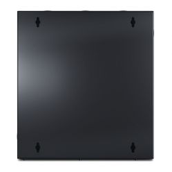 Szafa serwerowa APC AR100HD APC wiszaca rack 19 13U NetShelter WX - czarna