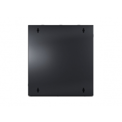 Szafa serwerowa APC AR100HD APC wiszaca rack 19 13U NetShelter WX - czarna