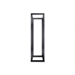 Szafa serwerowa APC AR203A APC NetShelter 4 Post Open Frame Rack 44U Square Holes