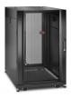 Szafa serwerowa APC AR3006 APC NetShelter SX 18U Server Rack Enclosure 600mm x 900mm w  Sides czarna