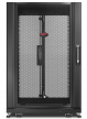 Szafa serwerowa APC AR3006 APC NetShelter SX 18U Server Rack Enclosure 600mm x 900mm w  Sides czarna