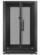 Szafa serwerowa APC AR3006 APC NetShelter SX 18U Server Rack Enclosure 600mm x 900mm w  Sides czarna