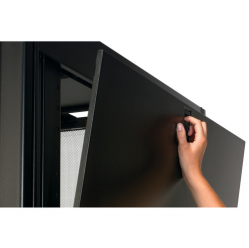 Szafa serwerowa APC AR3100X617 APC NetShelter SX 42U 600mm Wide x 1070mm Deep Enclosure Without Sides & Doors