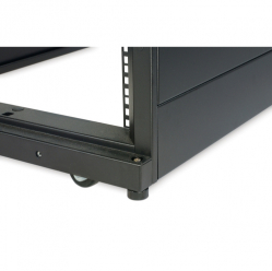 Szafa serwerowa APC AR3100X617 APC NetShelter SX 42U 600mm Wide x 1070mm Deep Enclosure Without Sides & Doors