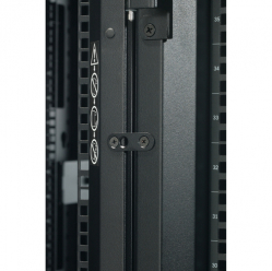 Szafa serwerowa APC AR3100X617 APC NetShelter SX 42U 600mm Wide x 1070mm Deep Enclosure Without Sides & Doors