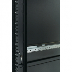 Szafa serwerowa APC AR3100X617 APC NetShelter SX 42U 600mm Wide x 1070mm Deep Enclosure Without Sides & Doors
