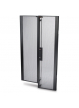 Szafa serwerowa APC AR3104 APC rack 19 24U NetShelter SX 600x1070 - czarna