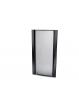 Szafa serwerowa APC AR3104 APC rack 19 24U NetShelter SX 600x1070 - czarna