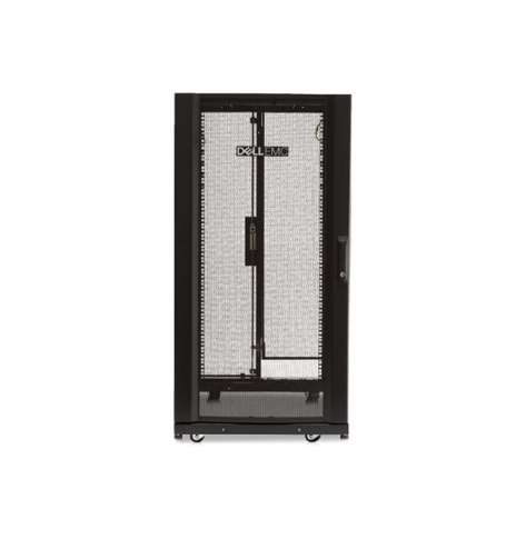 Szafa serwerowa APC AR3104X717 DELL NETSHELTER SX 24U 600MM X 1070MM